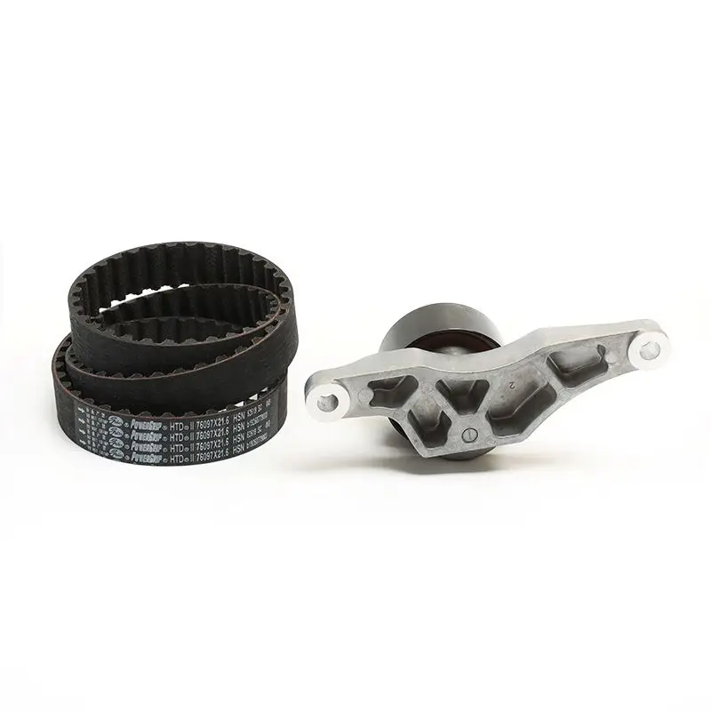 

Suitable for Chery E3 Cowin 3 Arrizo 3 X1 K50 K60 Kaiyi C3 C3R timing belt set
