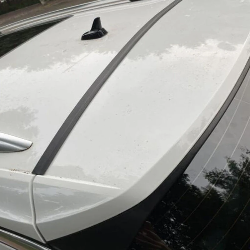 

Уплотнительные ленты для крышки багажника автомобиля SUV, аксессуары для Toyota Camry Corolla RAV4 Yaris Highlander/Land Cruiser/PRADO Vios Vitz/Reiz