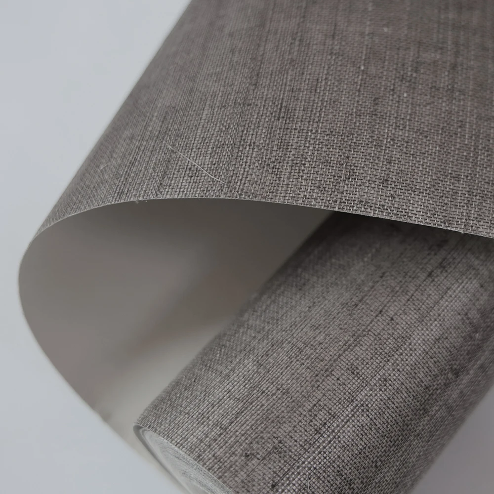 Большая распродажа ручная работа серебристые металлические серые сизальные