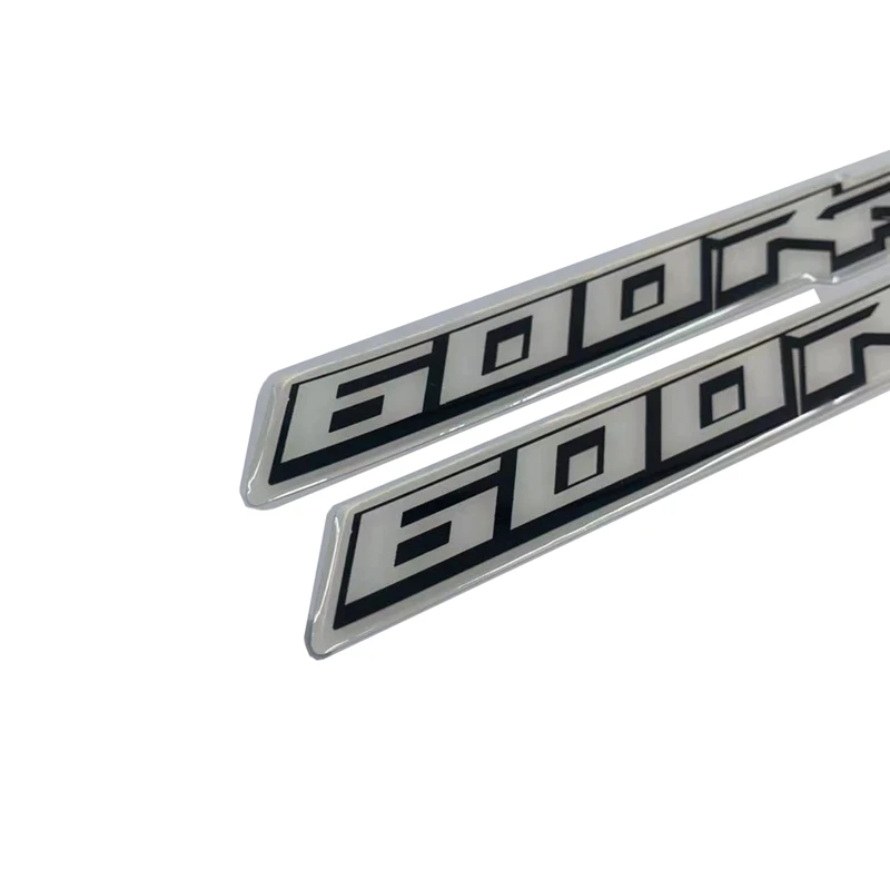 Для CBR HRC наклейки на шлем и топливный бак Stickers Honda CBR600RR CBR600F CBR500R 1 пара.