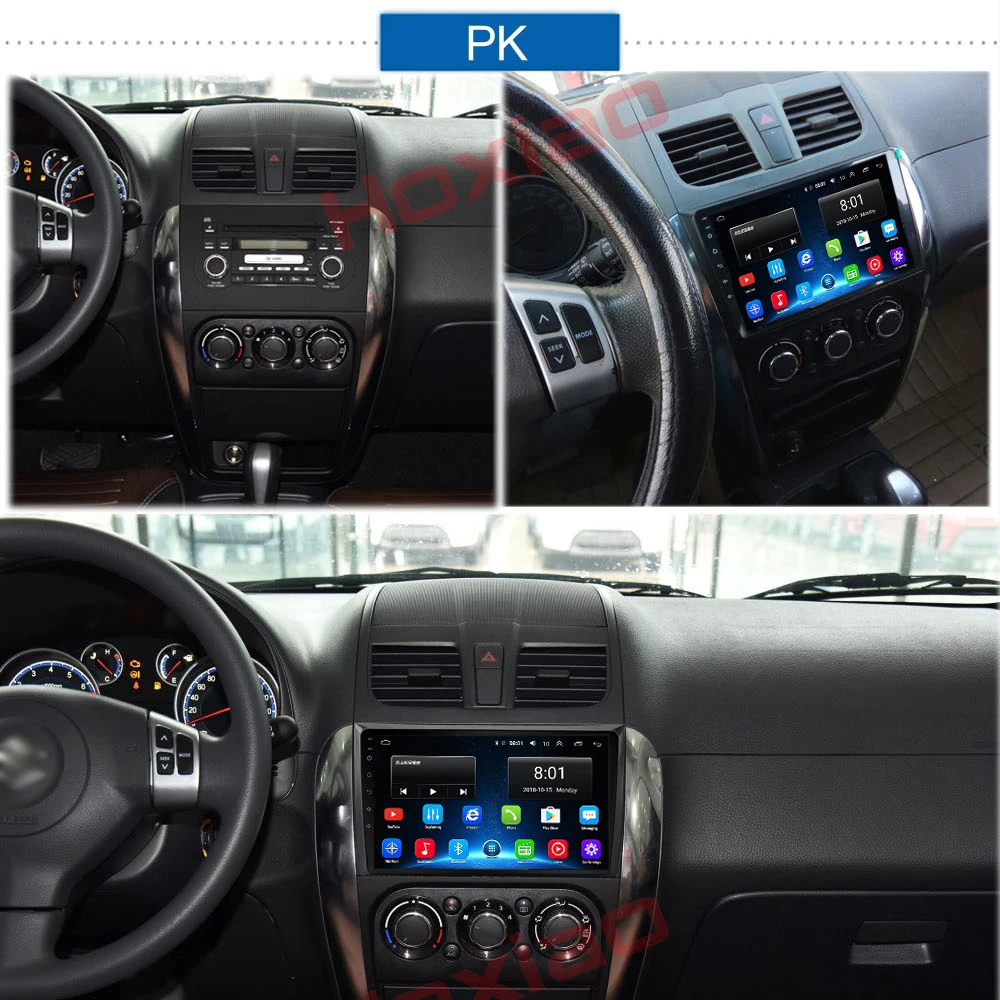 Автомагнитола DSP 15EQ мультимедийный плеер на Android с 7 &quot 9&quot 10 &quotэкраном GPS Wi-Fi 1 ГБ