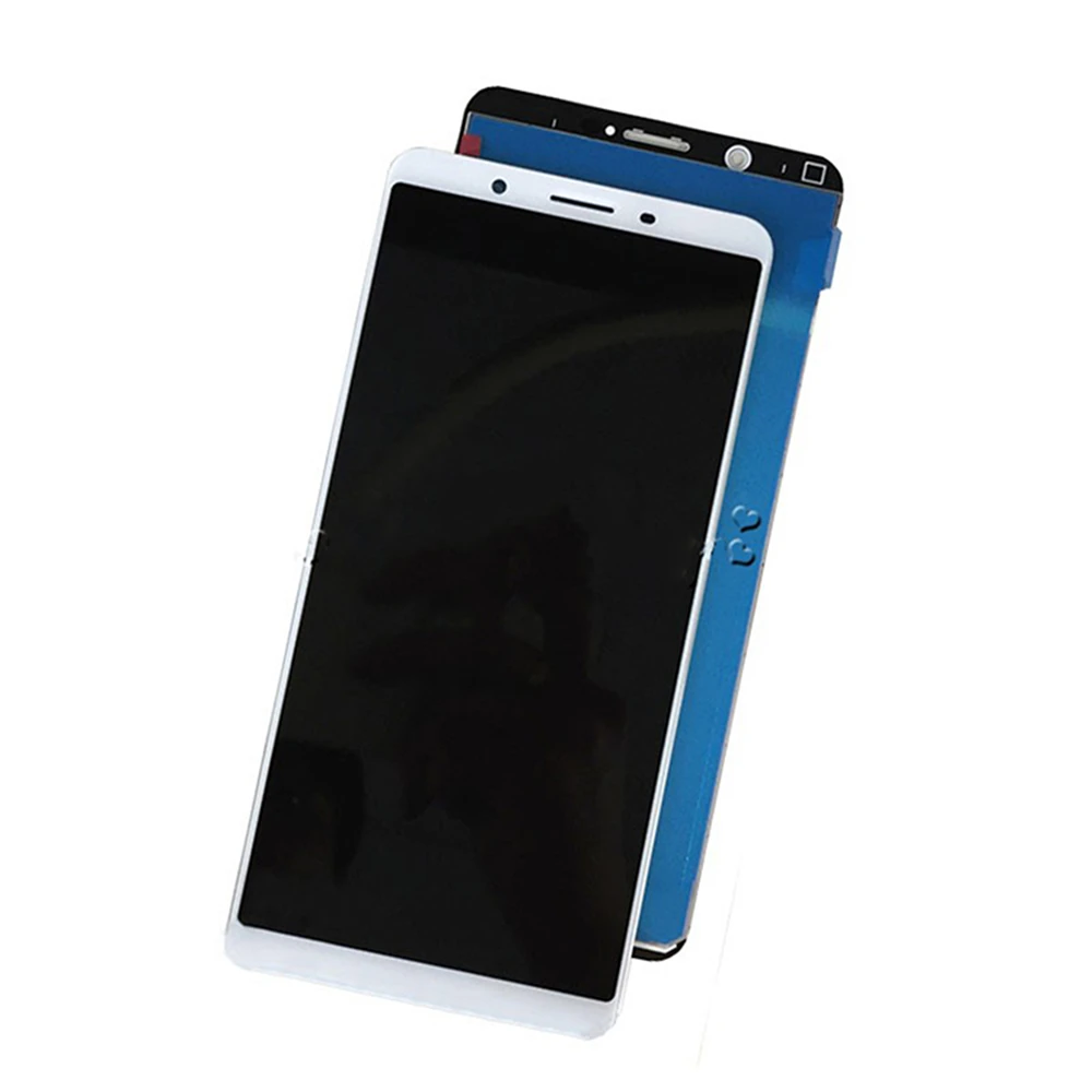 

Touch Screen LCD & Touch Screen Digitizer Display Handwriting Screen Assy for Vivo Y71/Y71A SmartPhone Accessories