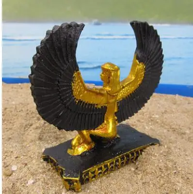 Песок стол песок аксессуары животное ИГИЛ Орел королевская коробка терапия игра