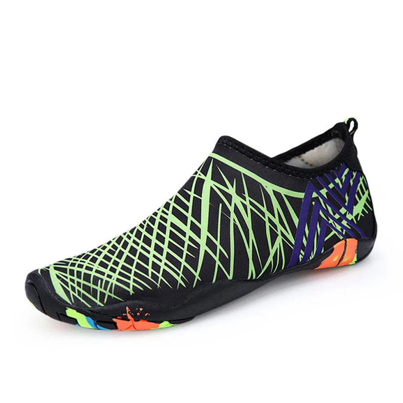 

Unisex Sneakers Swimming Shoes Quick-Drying Aqua Shoes and children Water Shoes zapatos de mujer for Beach Men shoes