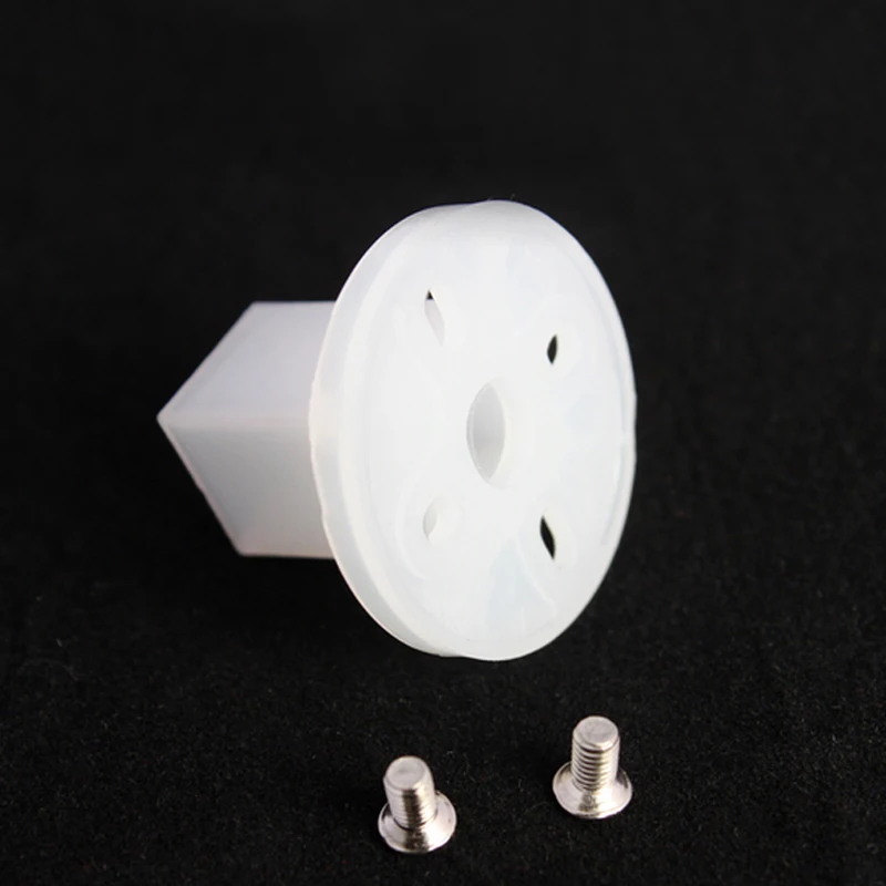 

A2208 A2212 Universal Nylon Brushless Motor Mount Base High Temperature Resistance Fitting Seat for RC Airplane DIY Parts