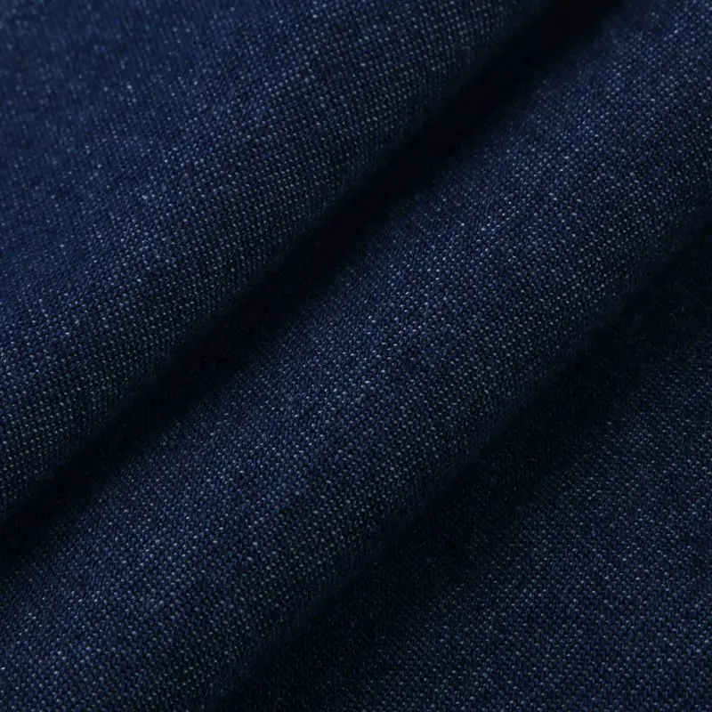 

Fashion Autumn Women Long Sleeve Casual Shirt Fall 2019 Ladies Turn-down Collar Loose Denim Blouses Clothes
