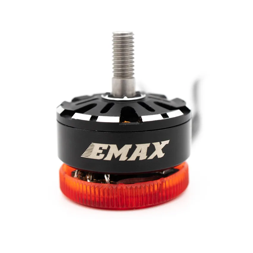 Emax Hawk5 Pro 2306 светодиодный бесщеточный двигатель FPV дистанционное управление Дрон