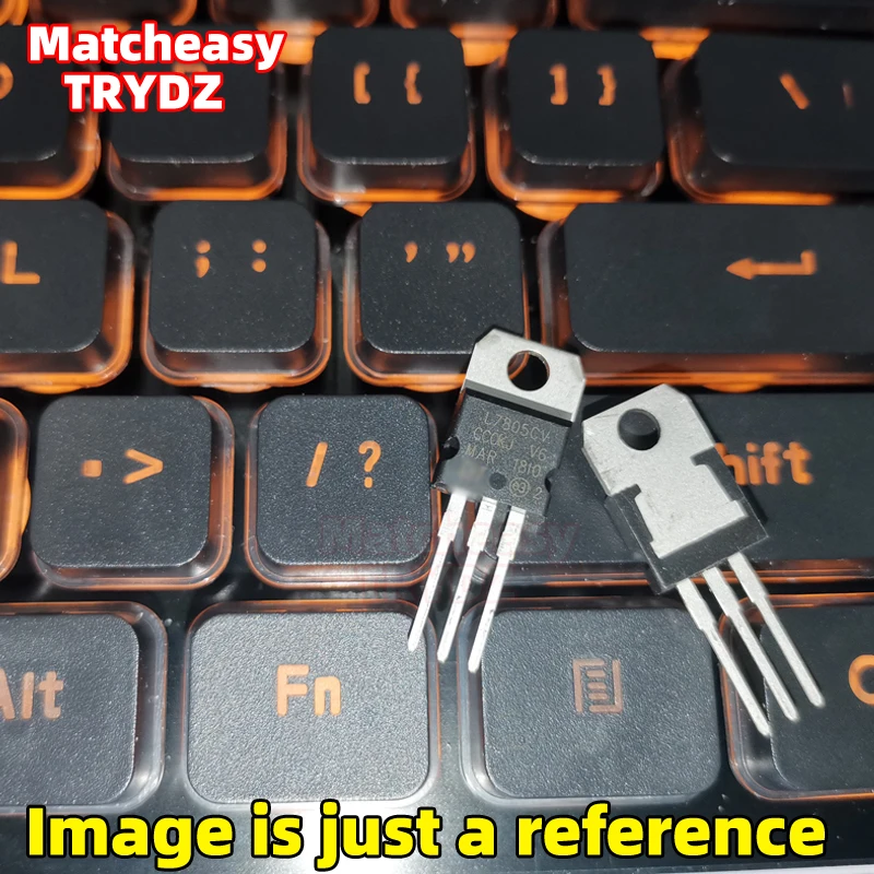 

20 шт., L7810, L7812, L7815, L7810CV, L7812CV, L7815CV TO-220