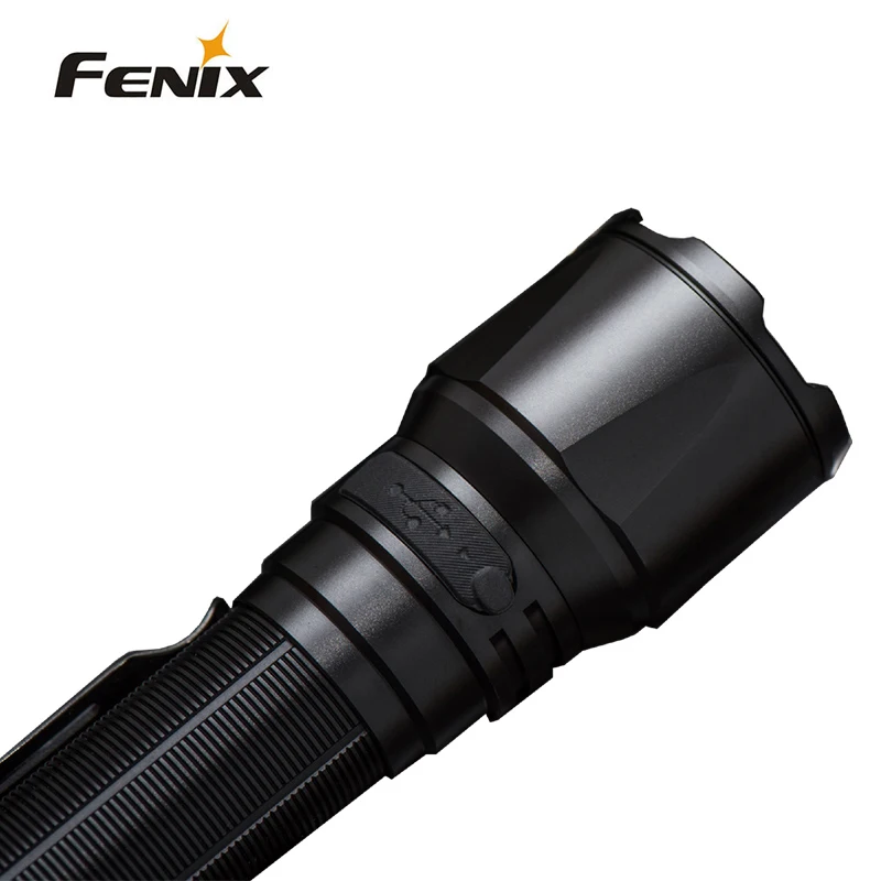 Precio Fenix-linterna Táctica LED TK26R De Alta Potencia, 1500 Lúmenes, Carga USB Tipo C, Recargable, Blanca/roja/verde, Nueva