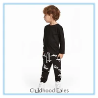 childrens trousers boys casual pants childrens fashion trousers
