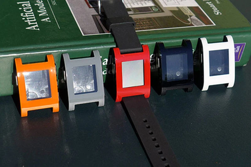 TTVXO для Pebble Watch многофункциональные умные часы Pebble E-paper умные часы Pebble 1 классические часы