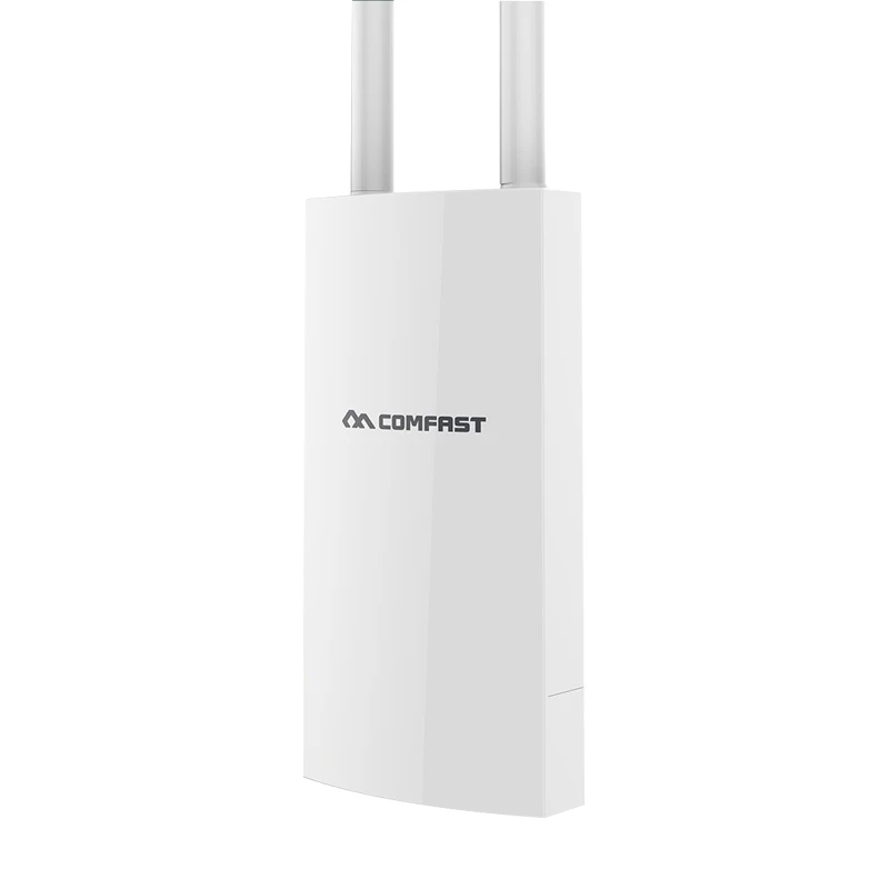 CF EW71 300 Мбит/с Беспроводной Wi Fi ретранслятор 2 4 ГГц маршрутизатор