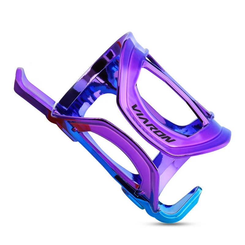 

Ultralight MTB Bike Water Bottle Holder Gradient Cycling Cup Bracket Bicycle Water Bottle Cage Bike Cup Holder Bike Accessories