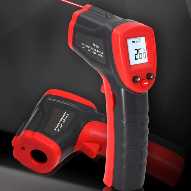 

11UA Thermometer Infrared Thermometer Industrial Infrared Thermometer Electronic Kitchen Thermometer