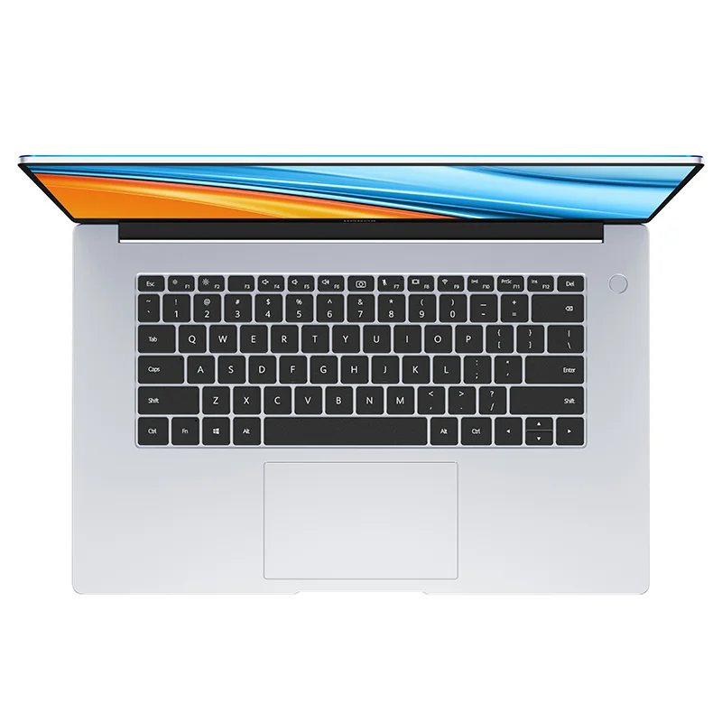 Новый ноутбук Honor MagicBook 15 2021 [15 6 дюйма ультрабук AMD R5 5500U 16 ГБ 512 Ryzen SSD IPS Win10 1920 × 1080 |