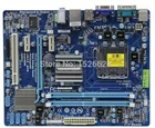 Материнская плата для настольного компьютера, модель G41, разъем LGA 775 для intel Core 2 DDR3 8G Micro ATX, оригинальная системная плата