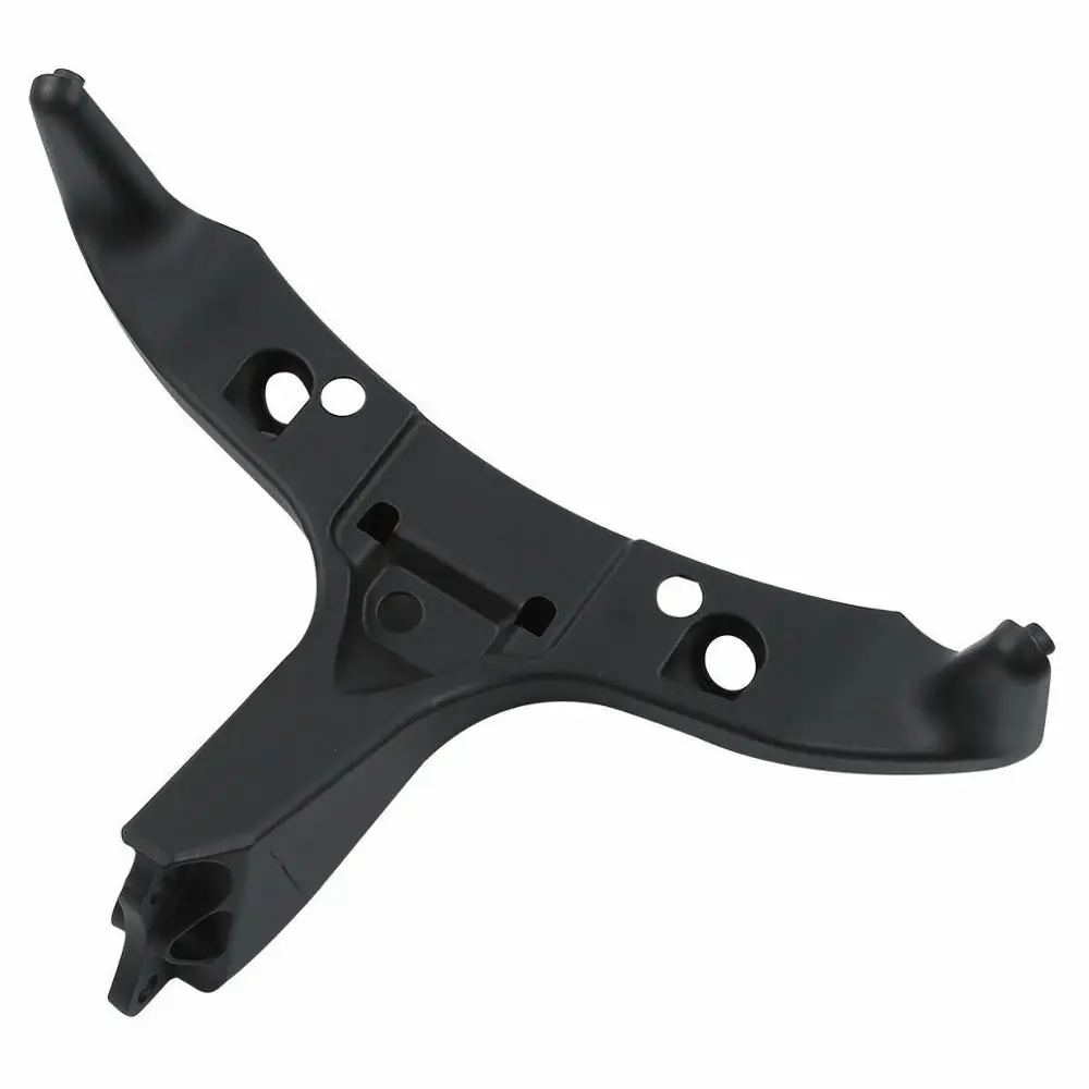 Передняя фара мотоцикла верхняя подставка для фары Honda CBR600RR 2003 2006 2004 2005| |