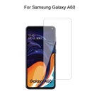Для Samsung Galaxy A60 2.5D Закаленное стекло Защита для экрана Защитное стекло для Samsung Galaxy A60