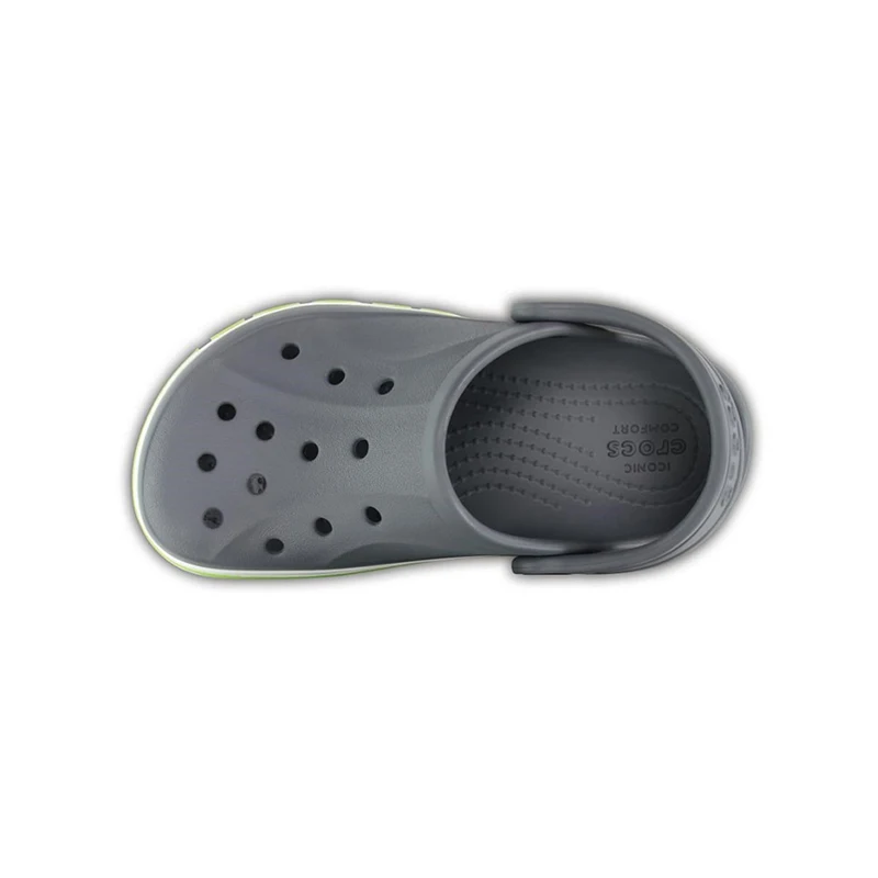 CROCS Bayaband Clog K KIDS|Мюли и сабо| |