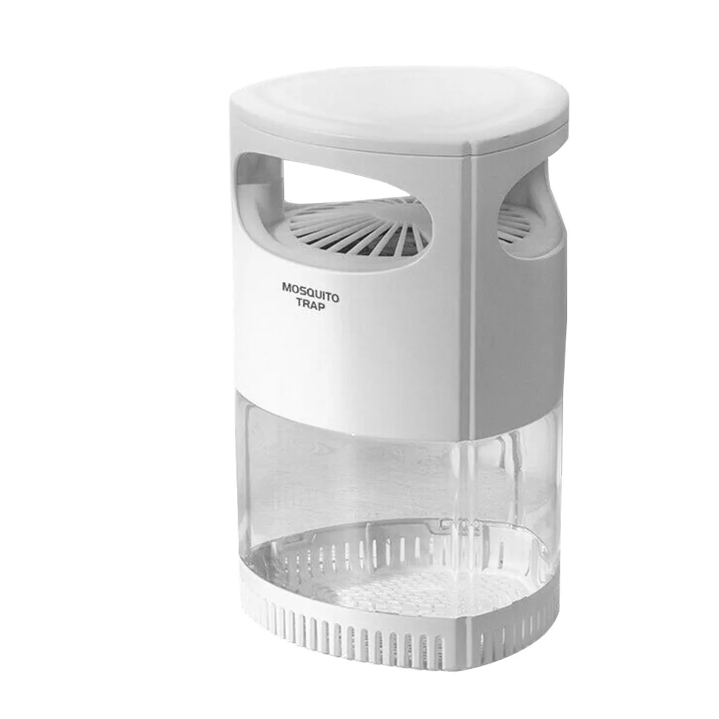 

Electric Led Mosquito Killer Lamp USB Anti Mosquito Trap Insect Killer Flying Bug Zapper For Office Home Indoor Trap Fly Light