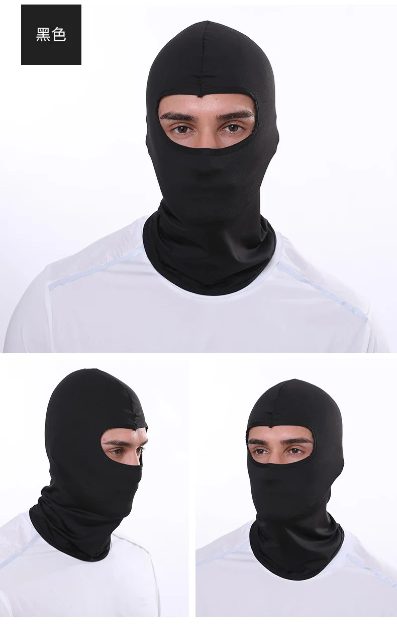 Маска для лица лыжная с принтом логотипа сделай сам дышащая велосипедная бандана