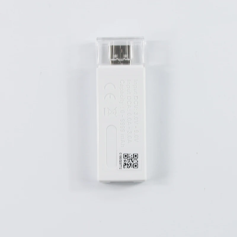 UNI T UT658 USB Тестер Цифровой Текущий Напряжение U Disk Doctor Вольтметр для зарядного