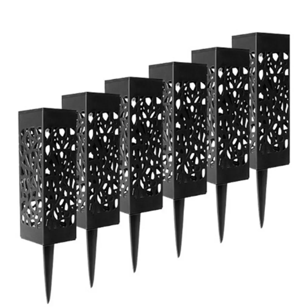 

Led Solar Light For Garden Decoration Lawn Lamp Outdoor Home Pathway Bulb Light Sensor Waterproof Solar Street Lamp Solar Lights