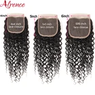 Монгольские кудрявые вьющиеся кружевные фронтальные волосы 13x4 швейцарские кружевные волосы для наращивания Remy человеческие волосы естественного цвета Бесплатная доставка волос