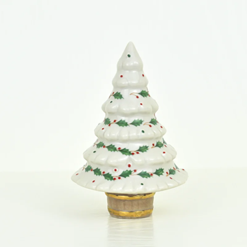 

Christmas Tree Living Room Decoration Noel Casse Noisette Decorations Accessories Maison Deco Home Decor подсвечник Gift Present