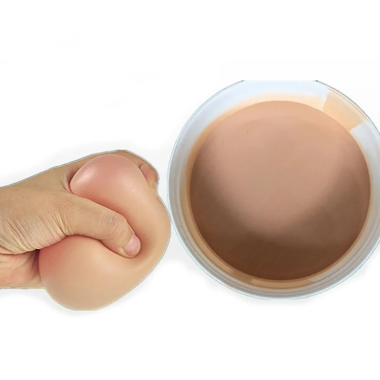 

Liquid silicone rubber to make mold sexy toy silicone