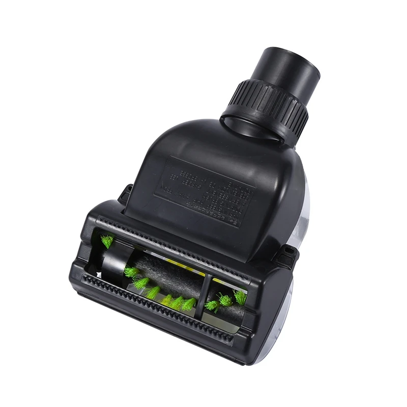 

Home Appliance Vacuum Cleaner Aeecssory Turbo Floor Tool Brush Head Mite Brush Tool for Karcher VC3 Absolute