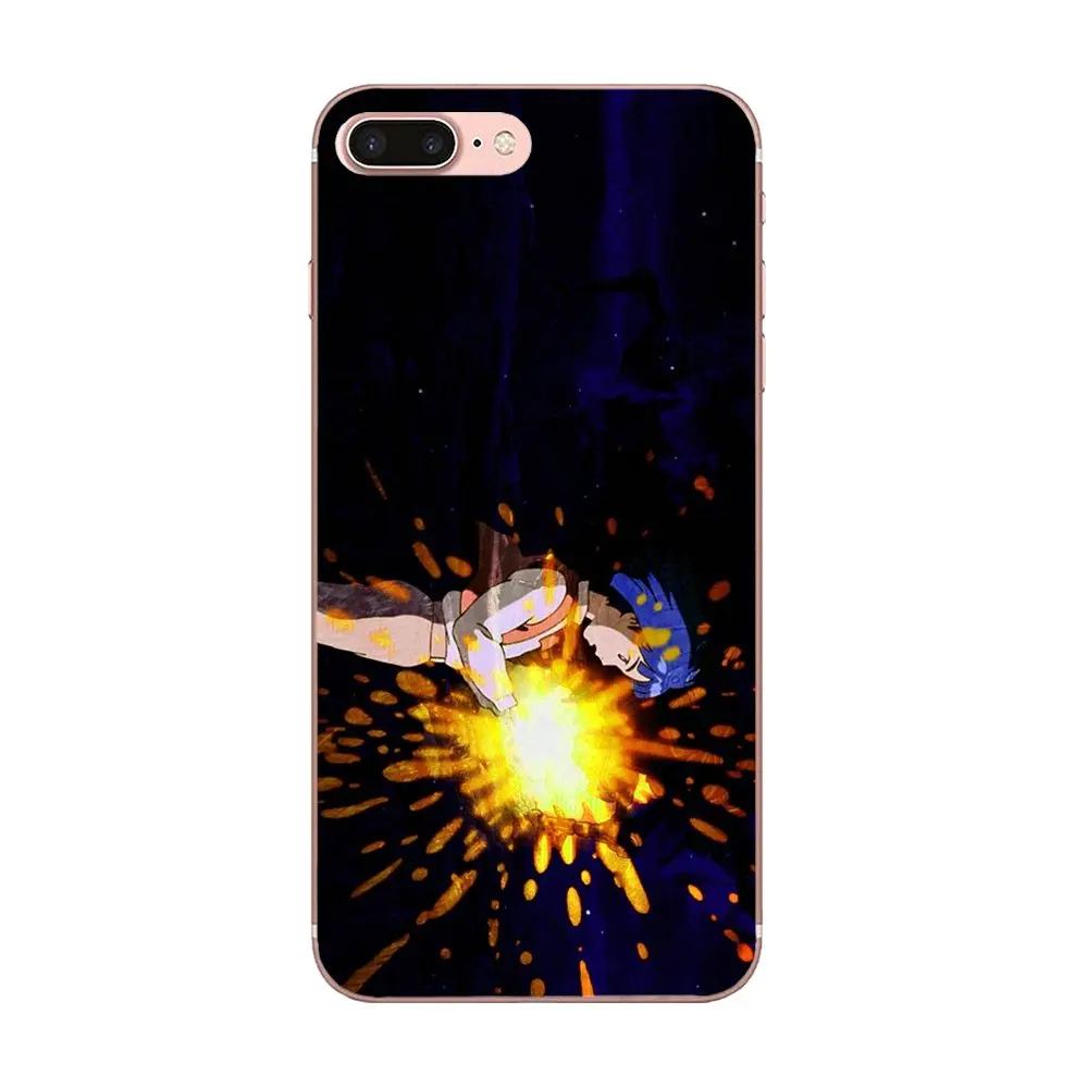 For Huawei Mate 9 10 20 P P8 P9 P10 P20 P30 P40 Lite Pro Smart 2017 Soft TPU Coque Case Miyazaki Characters Howl Moving Castle | Мобильные