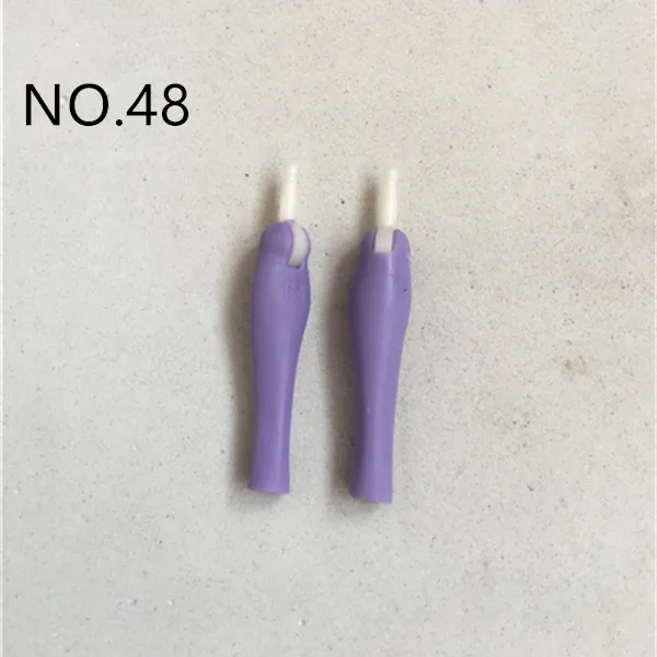 Оригинальная сменная кукла руки монстрация Высокая Кукла детали для игрушек