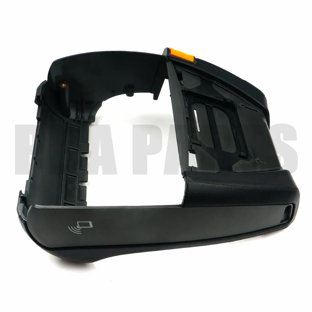 Замена передней крышки для мобильного принтера Zebra QLN420 | Мобильные телефоны и