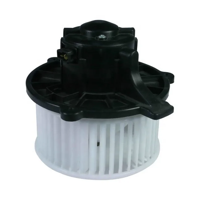 

DH220-5 DH225-7 Excavator Blower Motor Condenser 2538-6015 K1040112