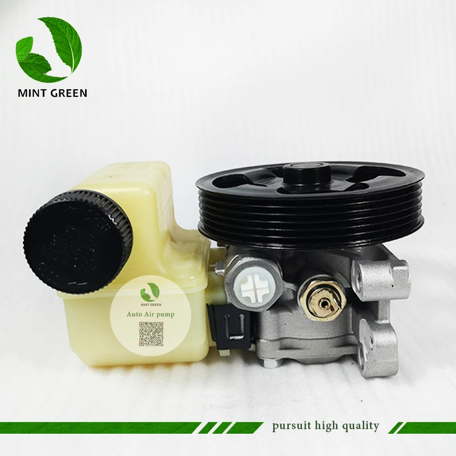Насос гидроусилителя руля для MAZDA Atenza 2002-2008 Mazda 6 GJ6E32600B GJ6E32600C GR3D32650A GR3D32600A