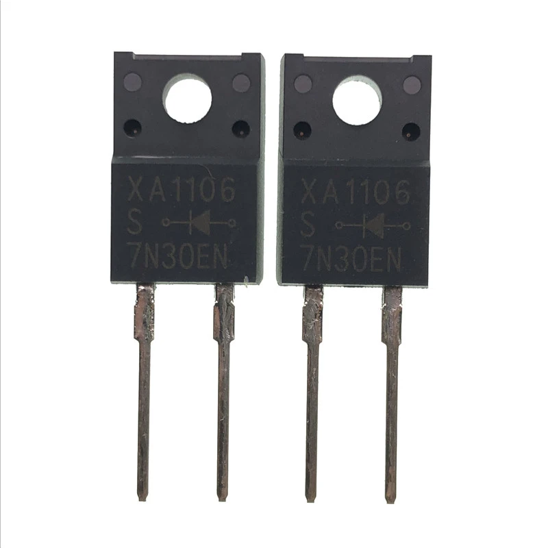 10 шт. 20 источник питания с жидкокристаллическим кристаллом высокая мощность