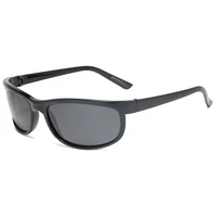 simple style sunglasses men polarized retro sun glasses vintage driving glasses shades for men mirror eyewear oculos masculino