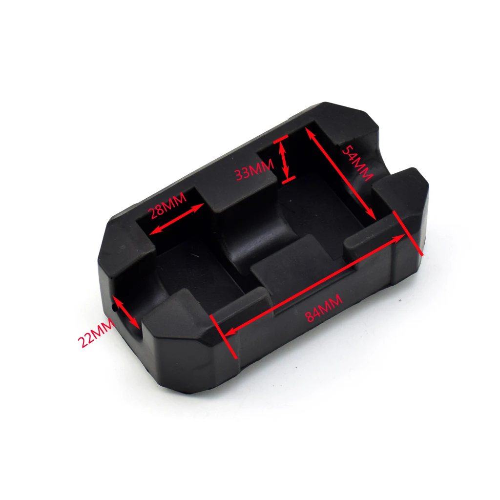 Защитные накладки для руля 7/8 дюймов 22 мм | Автомобили и мотоциклы