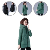great winter jacket pockets great stitching wear resistant lady jacket winter down coat women down coat