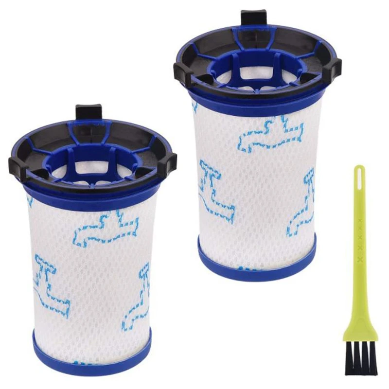 

HEPA Filter For Rowenta Air Force 360 Vacuum Cleaner RH9037 RH9038 RH9039 RH9051WO RH9057WO RH9086WO Replacement Filter