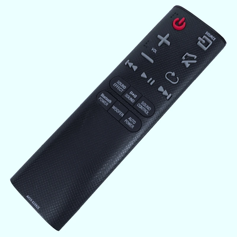 Ah59 02692E пульт дистанционного управления для Samsung o Soundbar System Ps Wj6000 Hw J355 J355/Za J450 J450/Za