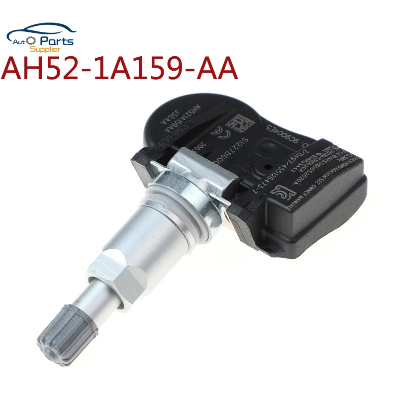 Новинка, цифровой датчик давления в шинах для Land Rover Range Rover Sport 2010-2013 433 МГц LR018858