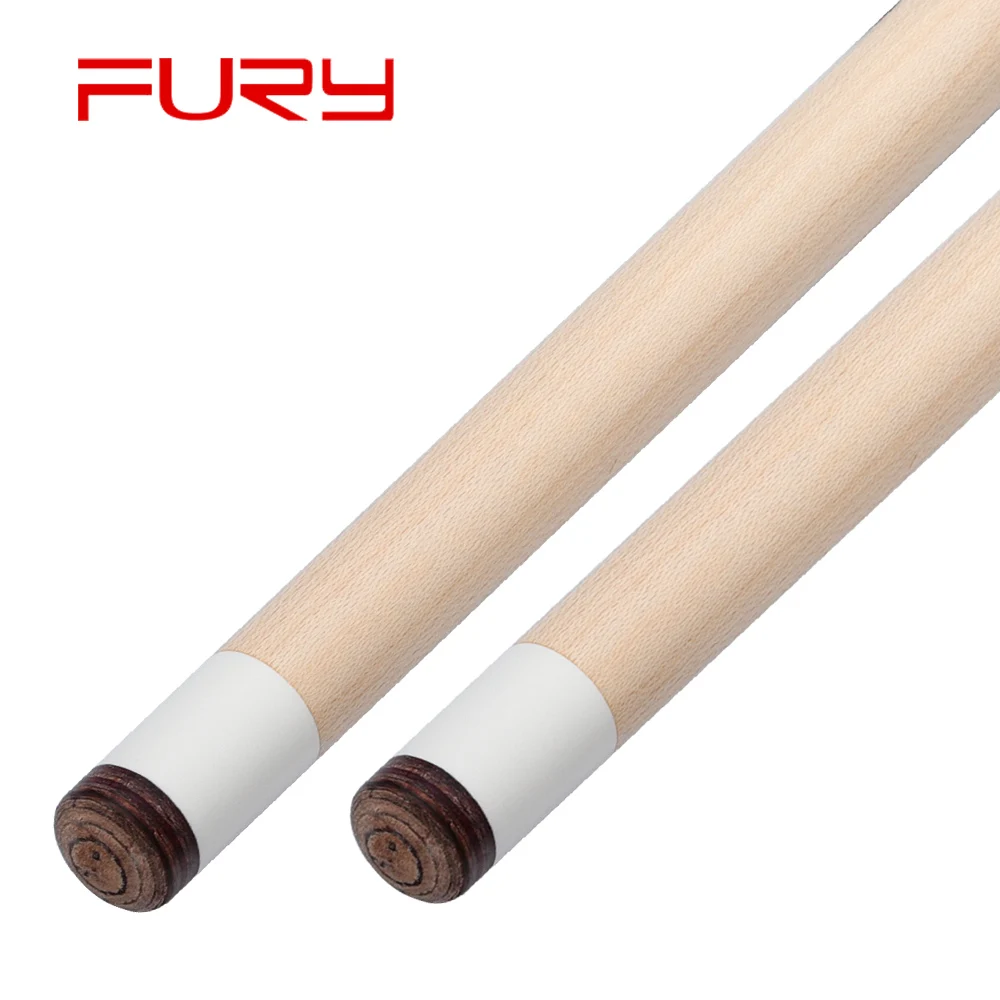 

FURY BL Billiard Pool Cue 13mm M Tip Selected Maple Half Tecnologia Shaft Inlay Process Billar Stick Professional with Case