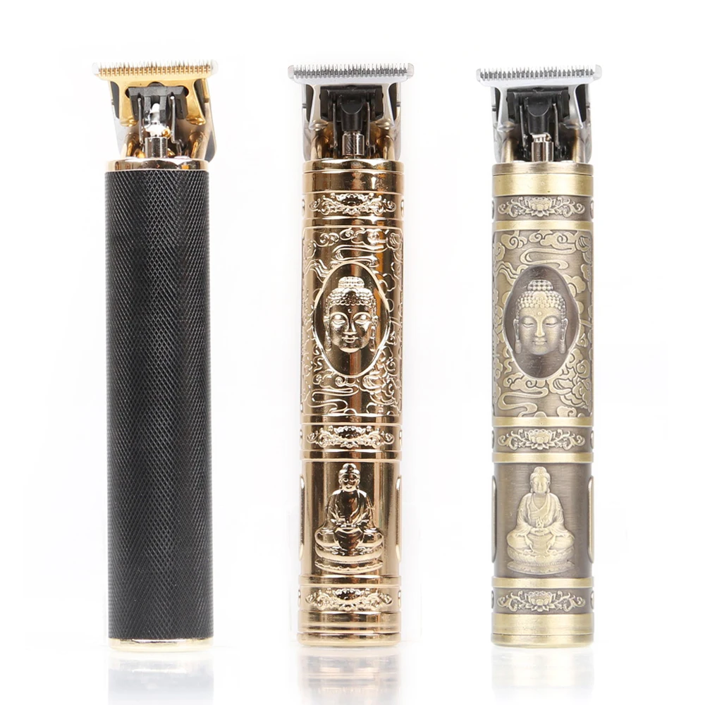 Профессиональная Беспроводная Машинка для стрижки волос перезаряжаемый