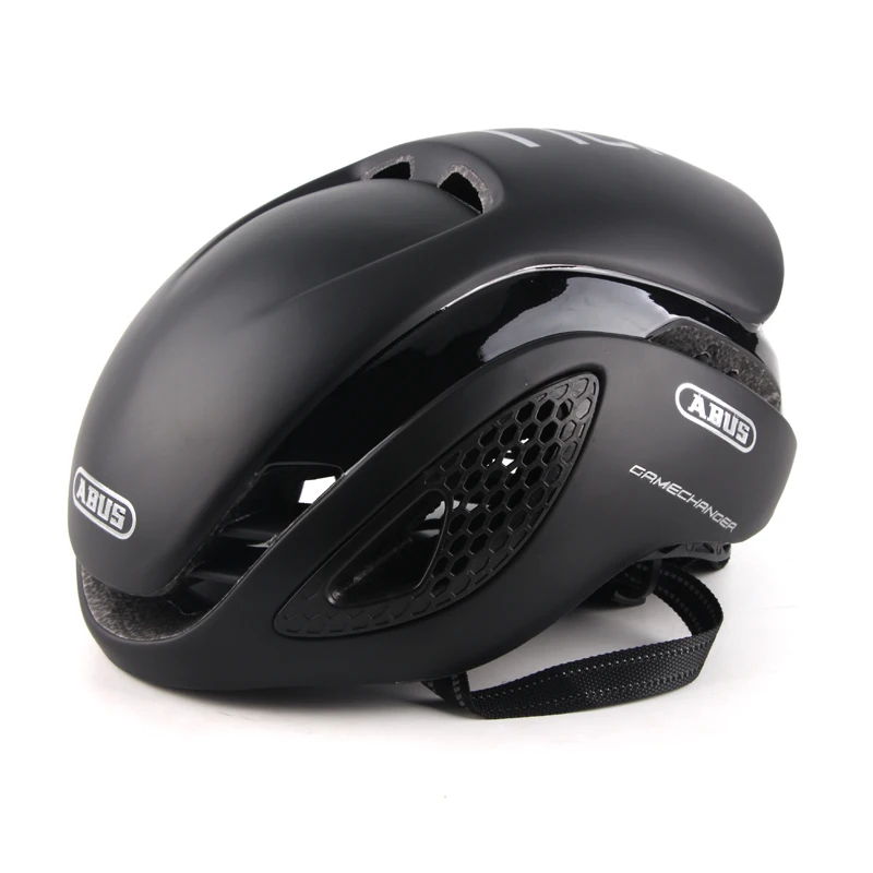 

Aero TT Bicycle Helmet Road MTB Bike Cycling Bicycle Sports Safety Helmet 300g Riding Mens Racing In-Mold Time-Trial Helmet