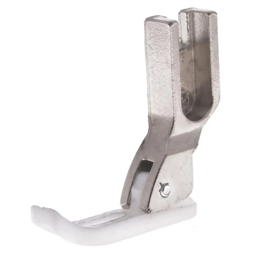 Для Lockstitch Запчасти для швейных машин T363 пластиковая прижимная лапка|footer| |