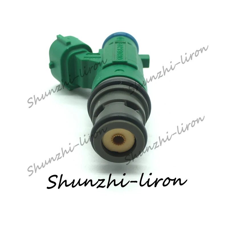 Форсунка топливной форсунки для Fuel agens V W 0280156223 07D906031C | Автомобили и мотоциклы