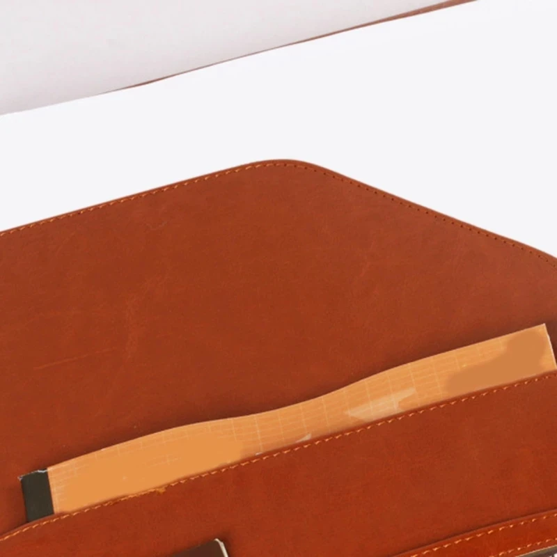 Папка для документов A5 папка бумаг деловые офисы финансовые и школьные