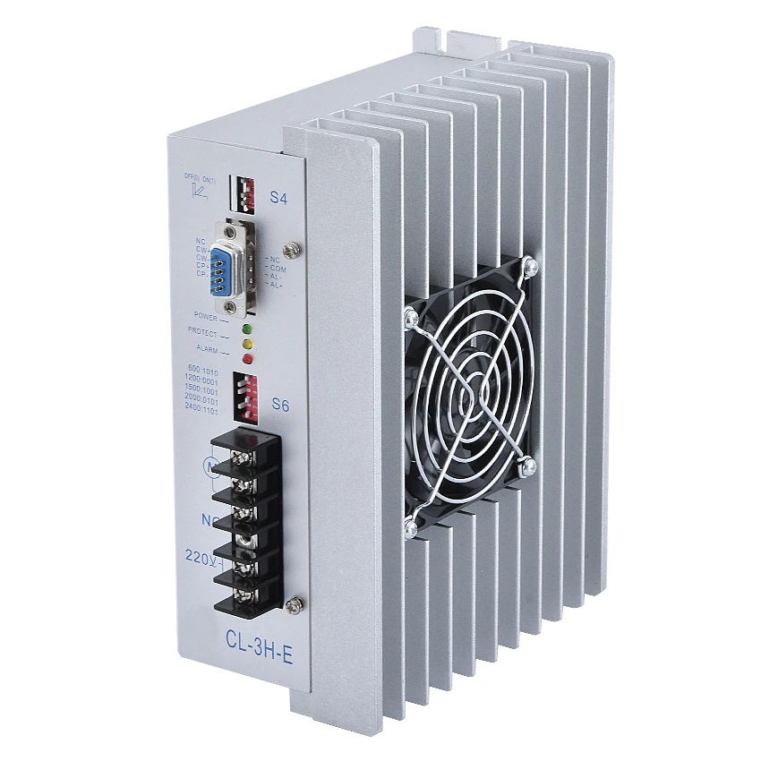 Новый высокоскоростной проекционный драйвер 220 В переменного тока трехфазный